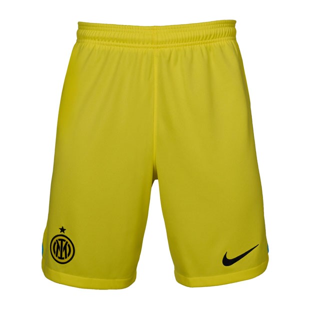 Pantalones Inter Milan 3ª Kit 2022 2023